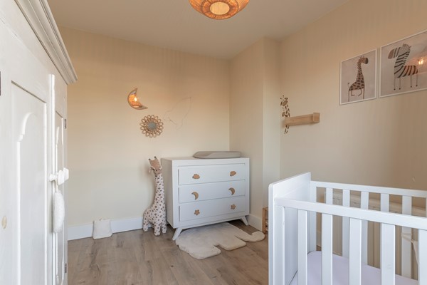 Medium property photo - Ruyghweg 154, 1781 DP Den Helder